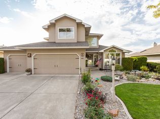 6403 N Park View Ln, Spokane, WA 99205