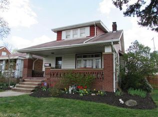 3211 Brookview Blvd, Parma, OH 44134