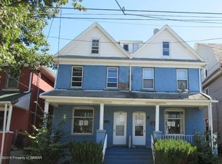 114 Regent St, Wilkes Barre, PA