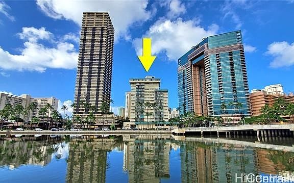 3rd image of 1909 Ala Wai Blvd APT 1308