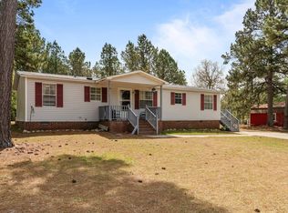 51 Brafford Estates Dr, Cameron, NC 28326