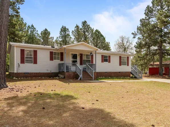 51 Brafford Estates Dr, Cameron, NC 28326