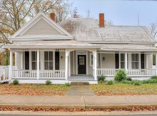 306 Center St, Wrens, GA 30833