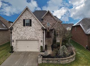 8027 Fenwick Ln, Spring Hill, TN 37174