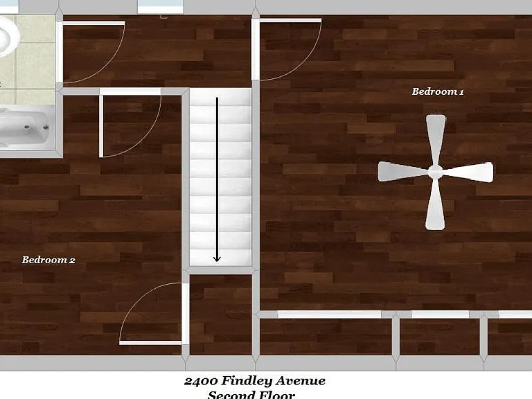 2400 Findley Ave — Photo 10