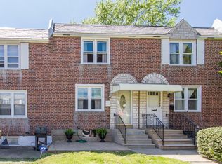 822 Gainsboro Rd, Drexel Hill, PA 19026