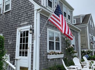 20 Willard St, Nantucket, MA 02554