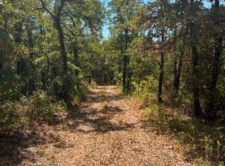 N Mason Rd, Perrin, TX 76486