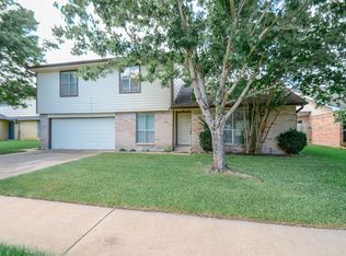 20234 Regents Corner Dr, Katy, TX 77449