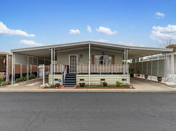 1200 S Carpenter Rd #66, Modesto, CA 95351