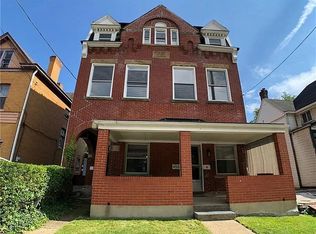 458 Biddle Ave FLOOR 3, Pittsburgh, PA 15221