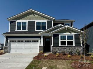 1440 McCollum St, Monroe, NC 28112