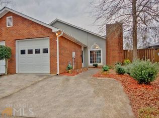 190 Arbor Way, Fayetteville, GA 30215