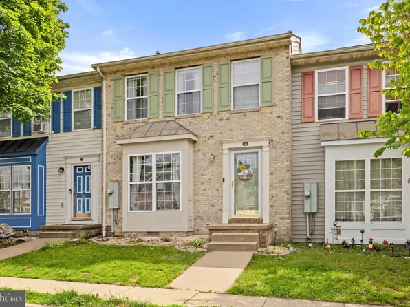 104 Braeburn Dr, Winchester, VA 22601