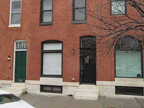 2nd image of 129 N Milton Ave