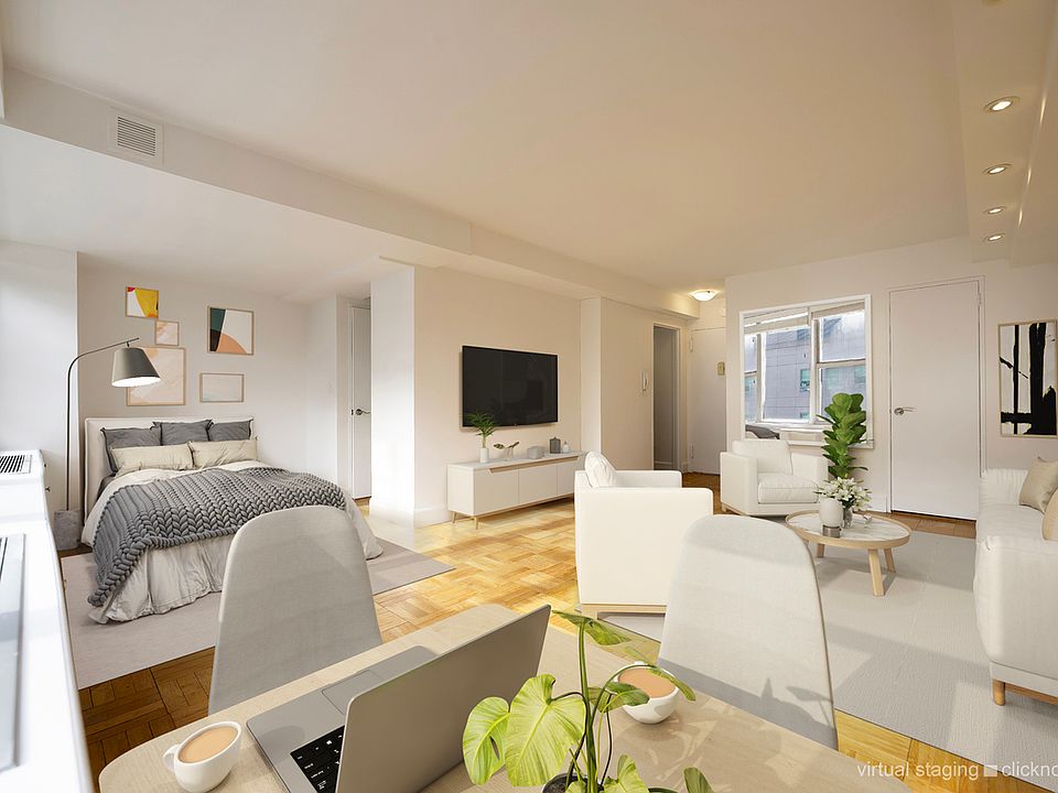 1st image of 155 E 34th St APT 17K