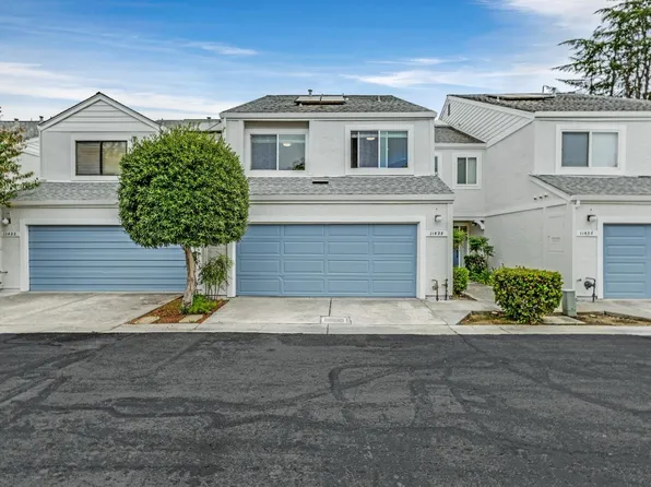 11428 Garden Terrace Dr, Cupertino, CA 95014