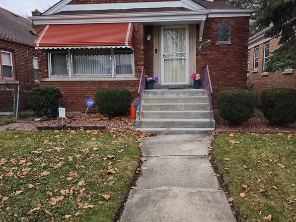14134 S Dearborn St, Riverdale, IL 60827