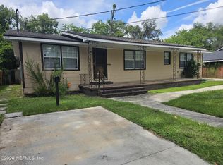 444 Alder St, Jacksonville, FL 32206