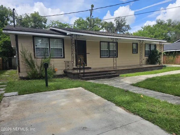 444 Alder St, Jacksonville, FL 32206