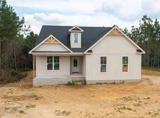 8601 Savage Rd, Spring Hope, NC 27882