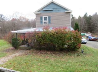 55 Deckertown Tpke, Montague, NJ 07827