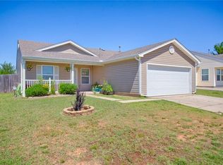 9305 Checkerbloom Dr, Oklahoma City, OK 73165