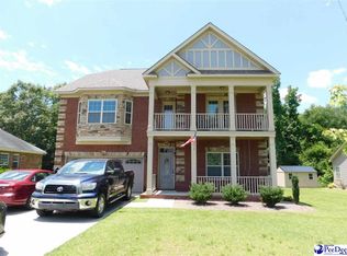 1003 Took Pl, Florence, SC 29505