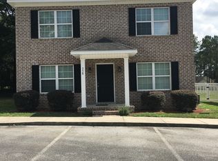 358 Langston Chapel Rd #4B-4BA-1860SQFT, Statesboro, GA 30458