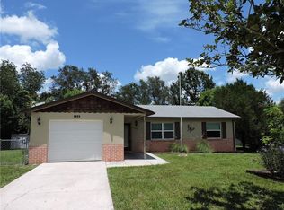 8185 Eleanor St, Spring Hill, FL 34606