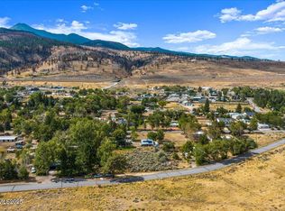 665 Old Ophir Rd, Washoe Valley, NV 89704