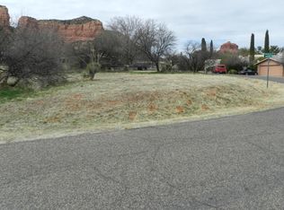 200 Sugarloaf Dr, Sedona, AZ 86336
