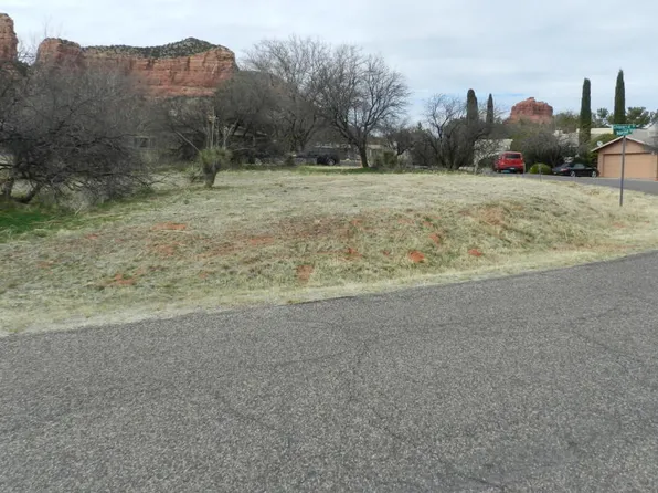 200 Sugarloaf St, Sedona, AZ 86351