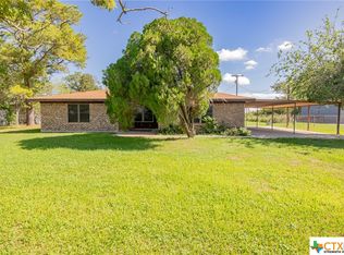 2771 Gin Rd, Inez, TX 77968