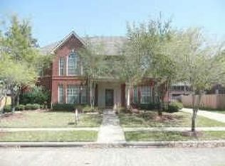 3211 Stoney Mist Dr, Sugar Land, TX 77479