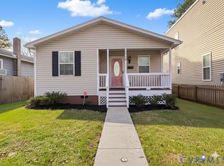 1314 N 34th St, Richmond, VA 23223