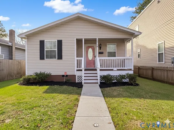 1314 N 34th St, Richmond, VA 23223