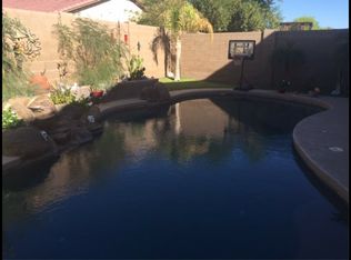 430 E Pasture Canyon Dr, San Tan Valley, AZ 85143