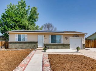 15629 E Hamilton Pl, Aurora, CO 80013