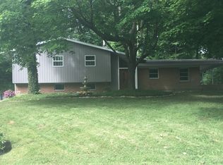 2859 Evergreen Dr, Springfield, OH 45504