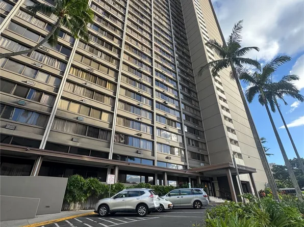 1255 Nuuanu Ave APT E2211, Honolulu, HI 96817