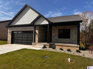 311 Calhoun St, Elizabethtown, KY 42701
