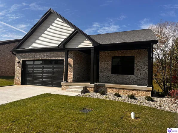 311 Calhoun St, Elizabethtown, KY 42701