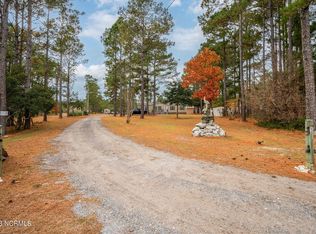 1246 Highway 172, Holly Ridge, NC 28445