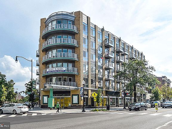 2nd image of 2550 17th St NW Unit 410