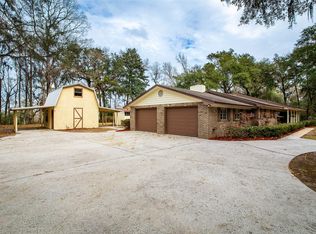 28175 Hammock Rd, Hilliard, FL 32046