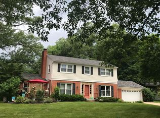 4120 Heights Ln, Kalamazoo, MI 49008