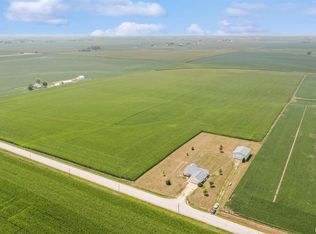 0 Osco Rd, Osco, IL 61274