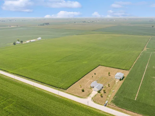 0 Osco Rd, Osco, IL 61274