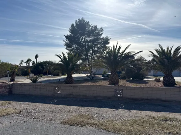 6213 Laredo St, Las Vegas, NV 89146